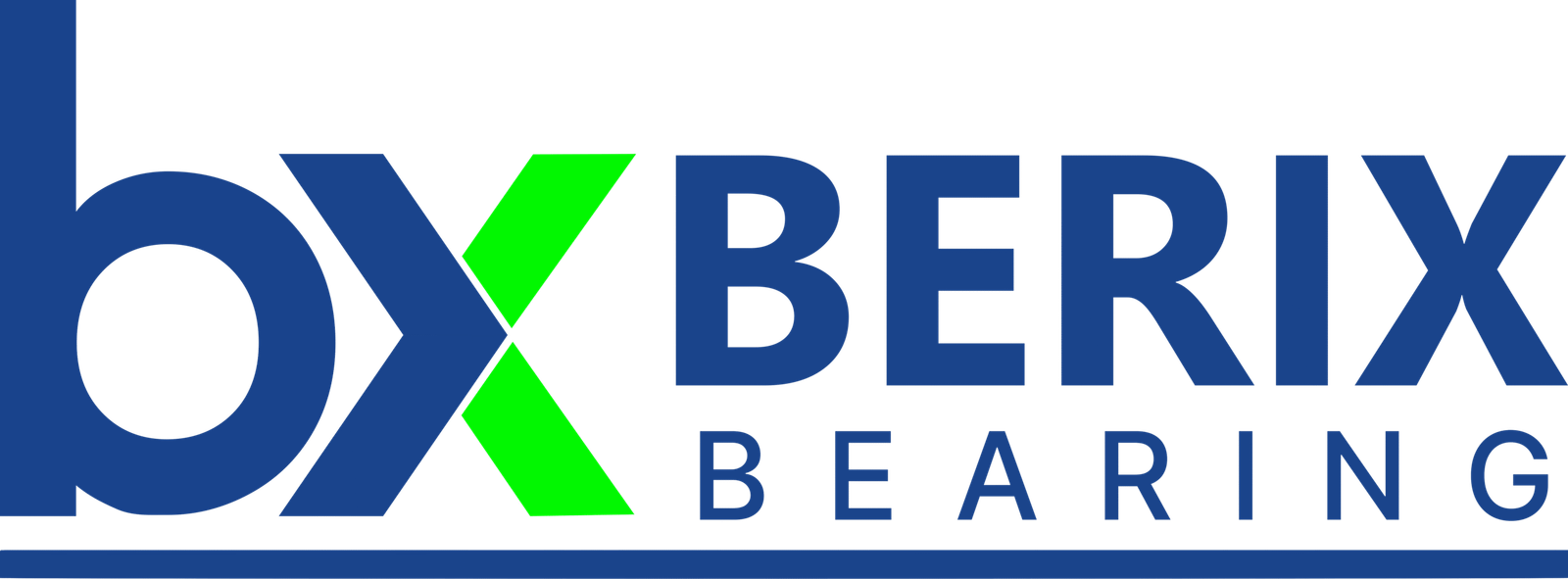 berix